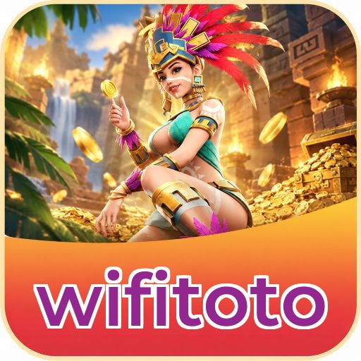 wifitoto APK v4.7.5 - Screenshot fitur notifikasi push update terbaru